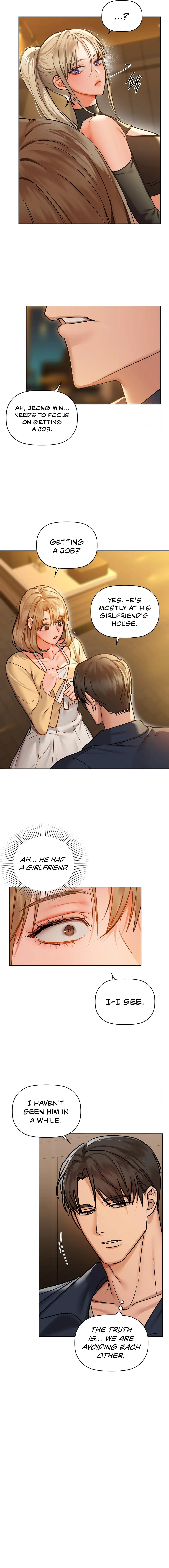 Caffeine - Chapter 26 - picture 12