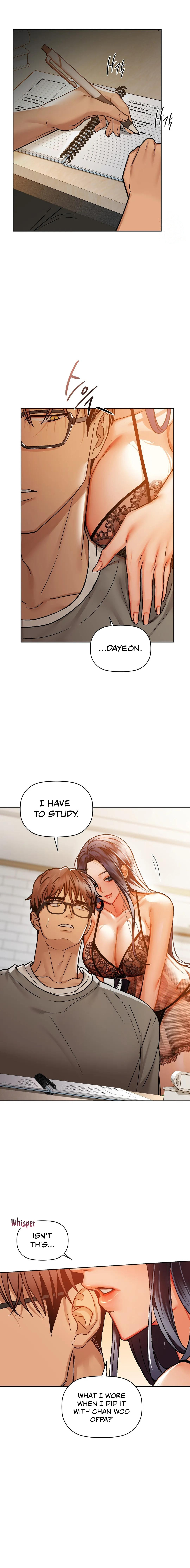 Caffeine - Chapter 26 - picture 13