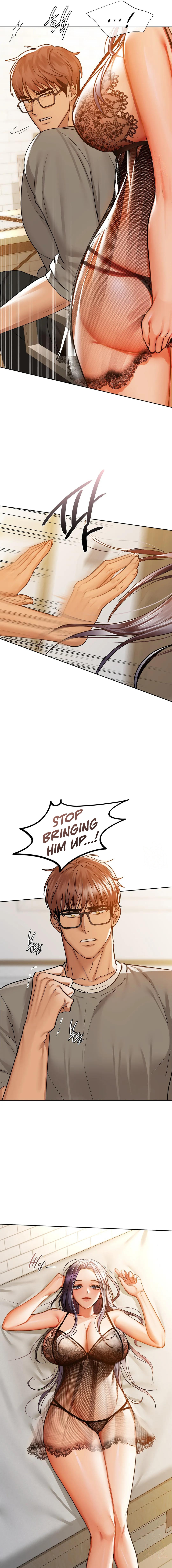 Caffeine - Chapter 26 - picture 14