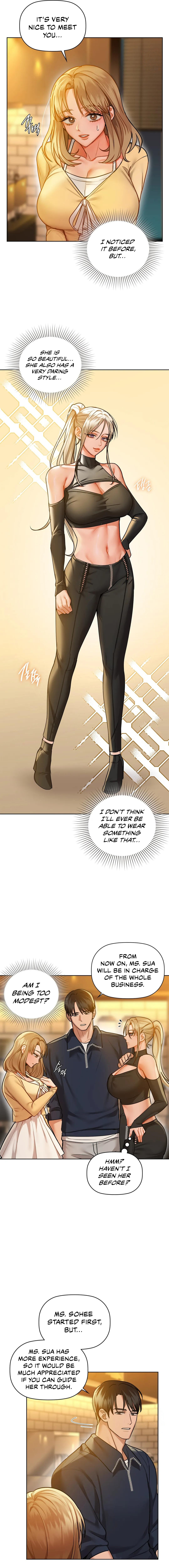 Caffeine - Chapter 26 - picture 5