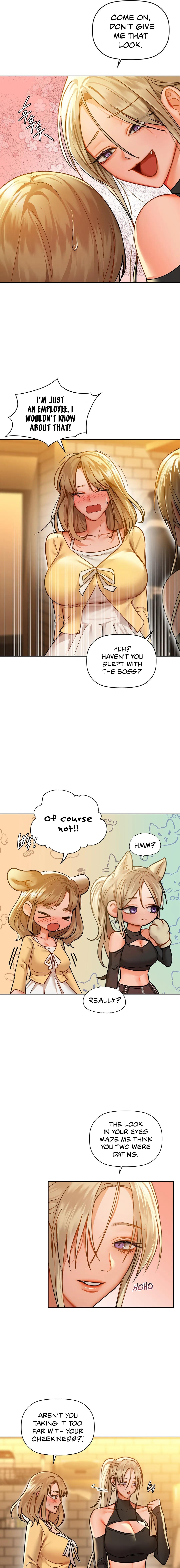 Caffeine - Chapter 26 - picture 7
