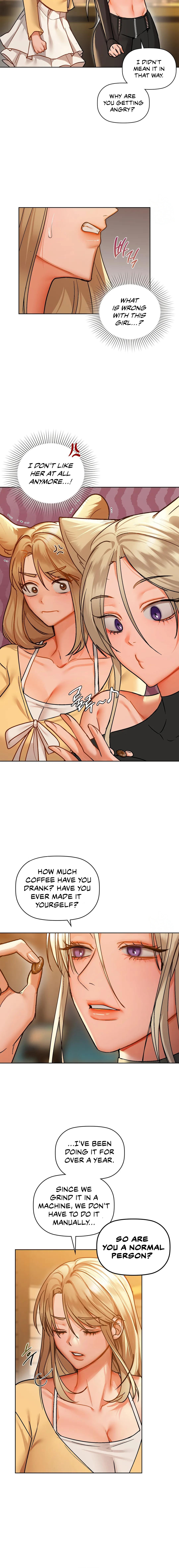 Caffeine - Chapter 26 - picture 8