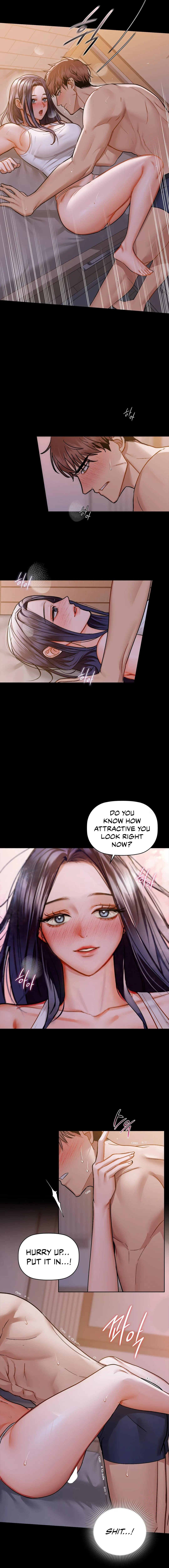 Caffeine - Chapter 27 - picture 11