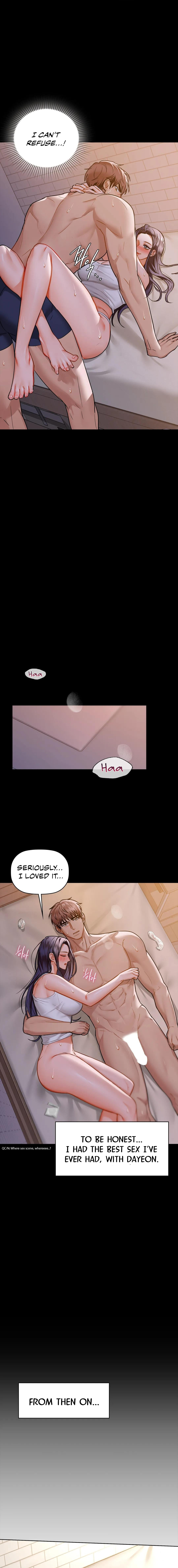 Caffeine - Chapter 27 - picture 12