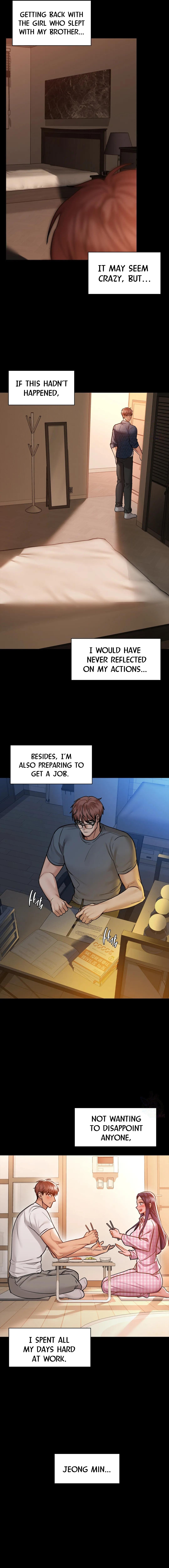 Caffeine - Chapter 27 - picture 2