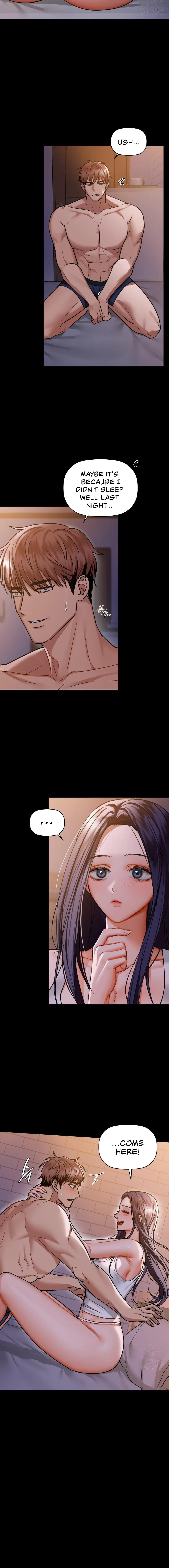 Caffeine - Chapter 27 - picture 4