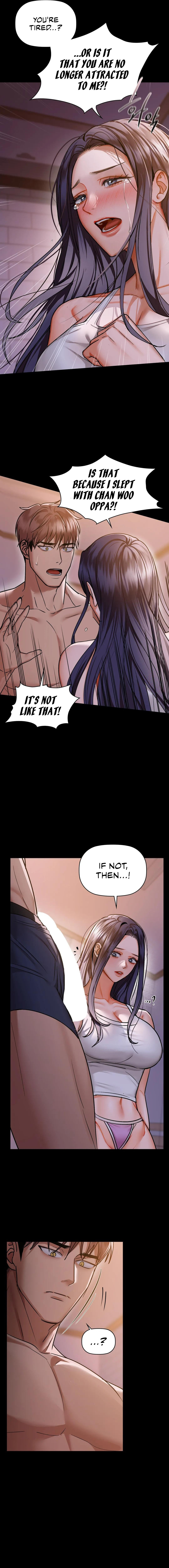 Caffeine - Chapter 27 - picture 8