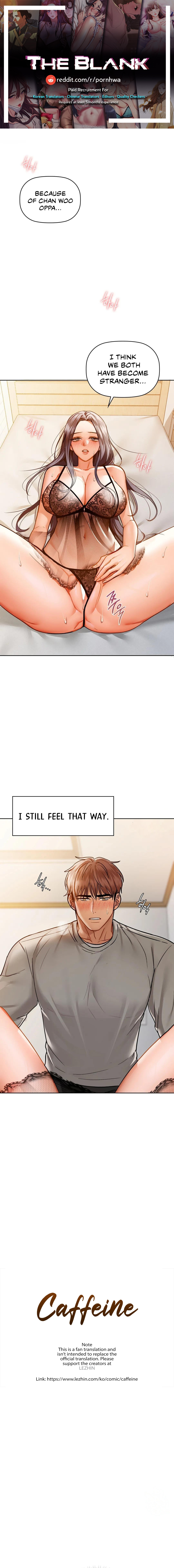 Caffeine - Chapter 28 - picture 0