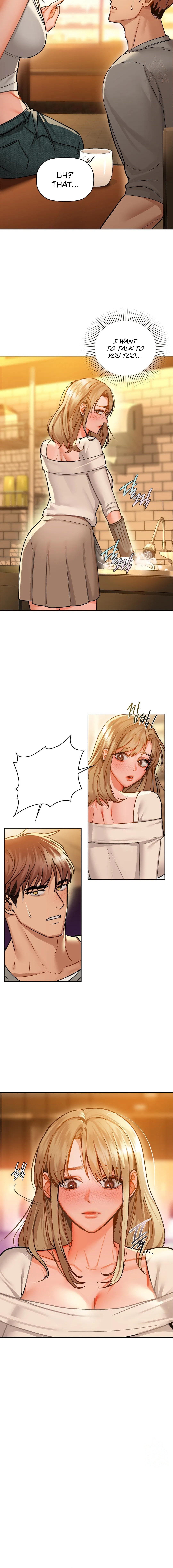 Caffeine - Chapter 28 - picture 10
