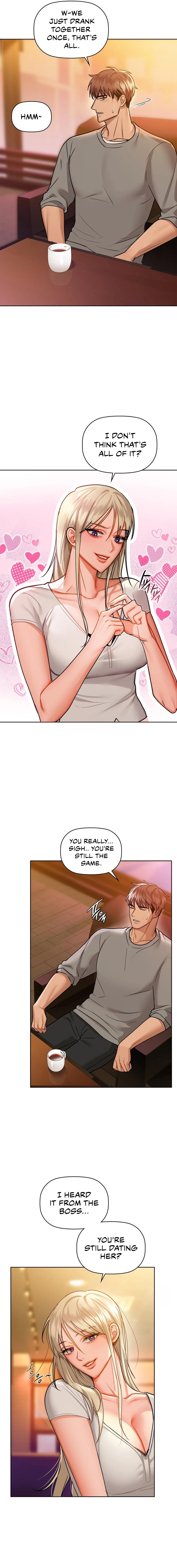 Caffeine - Chapter 28 - picture 11
