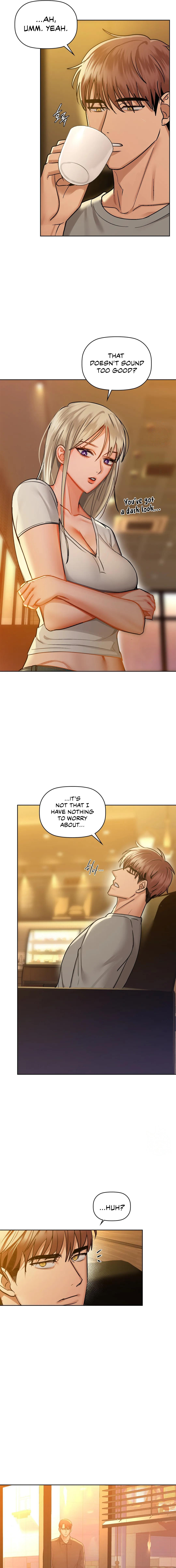 Caffeine - Chapter 28 - picture 12