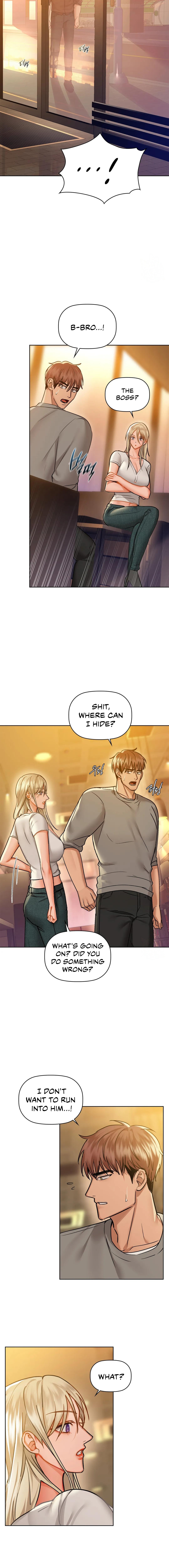 Caffeine - Chapter 28 - picture 13