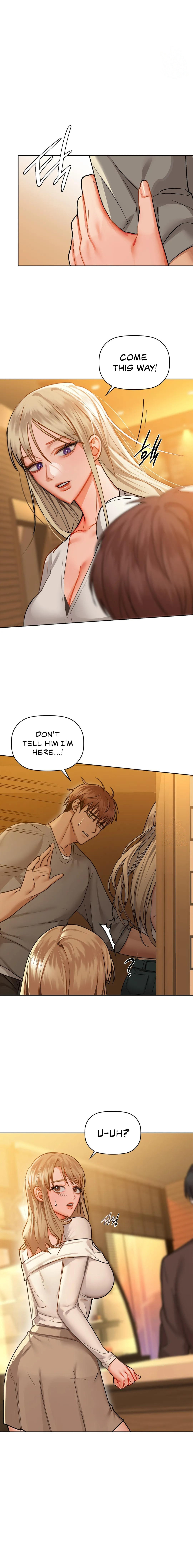 Caffeine - Chapter 28 - picture 14