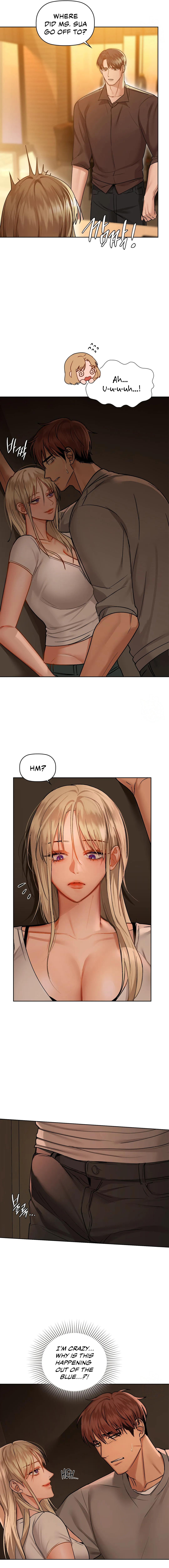 Caffeine - Chapter 28 - picture 15
