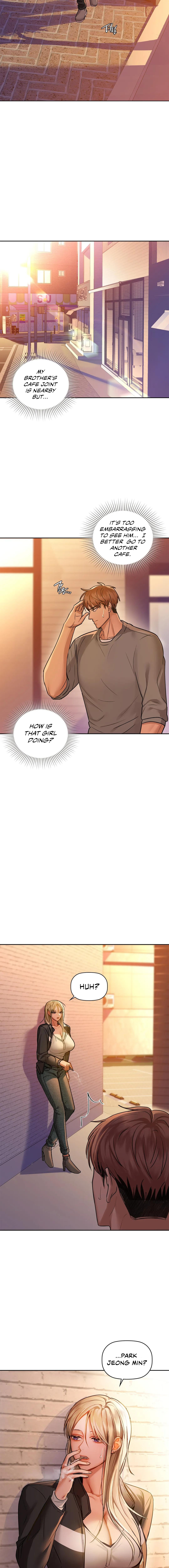 Caffeine - Chapter 28 - picture 3