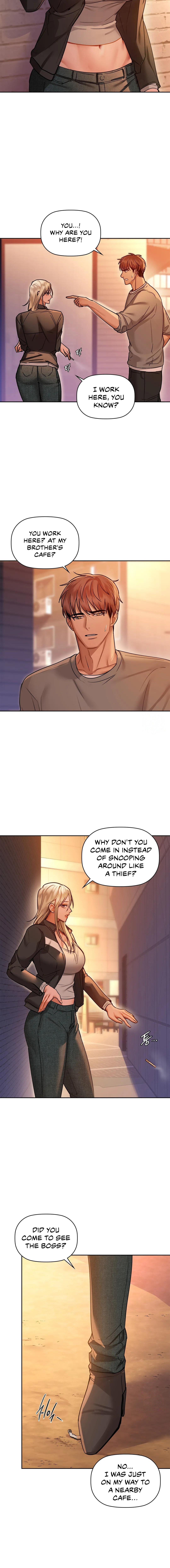 Caffeine - Chapter 28 - picture 4