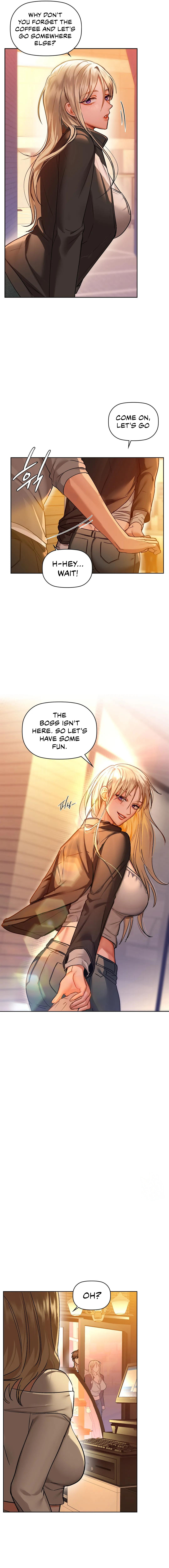 Caffeine - Chapter 28 - picture 5