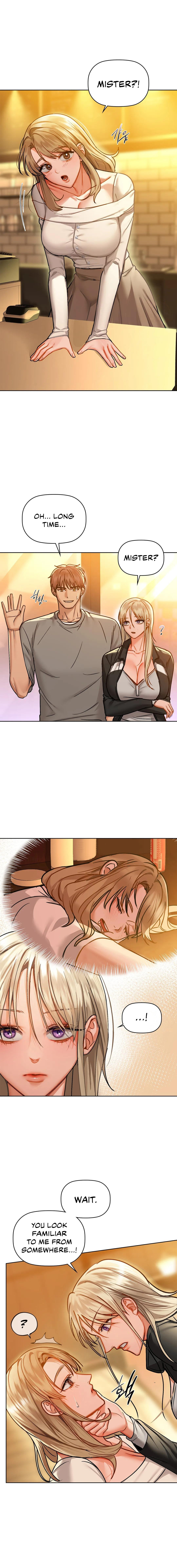 Caffeine - Chapter 28 - picture 6