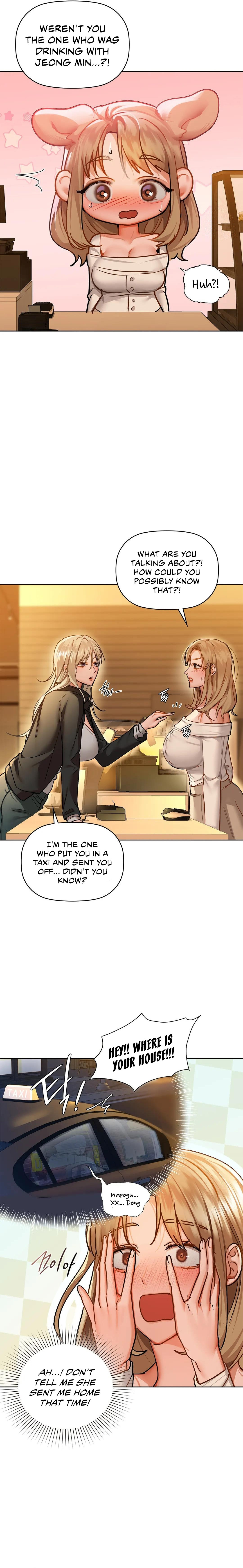 Caffeine - Chapter 28 - picture 7