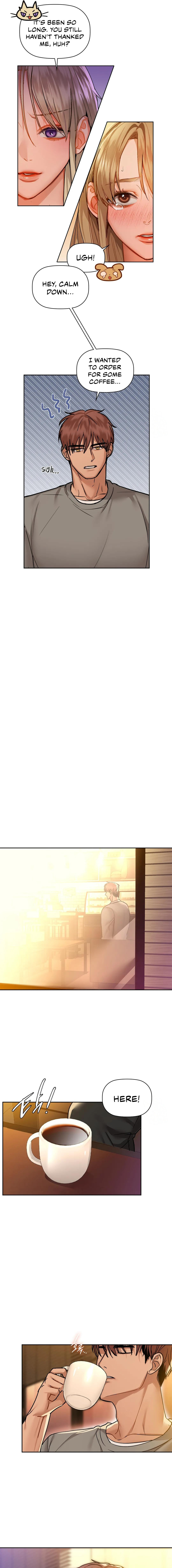 Caffeine - Chapter 28 - picture 8