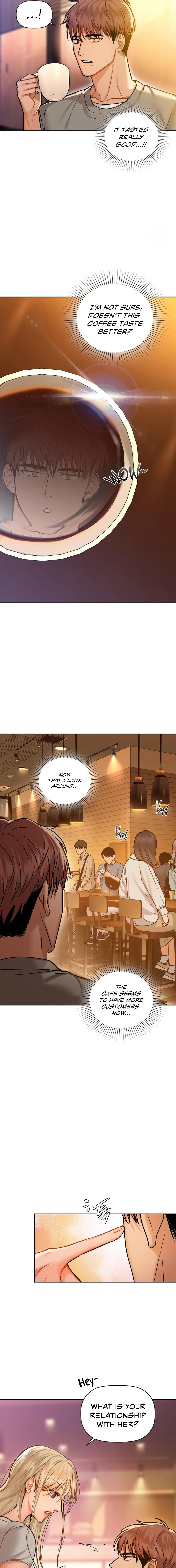Caffeine - Chapter 28 - picture 9