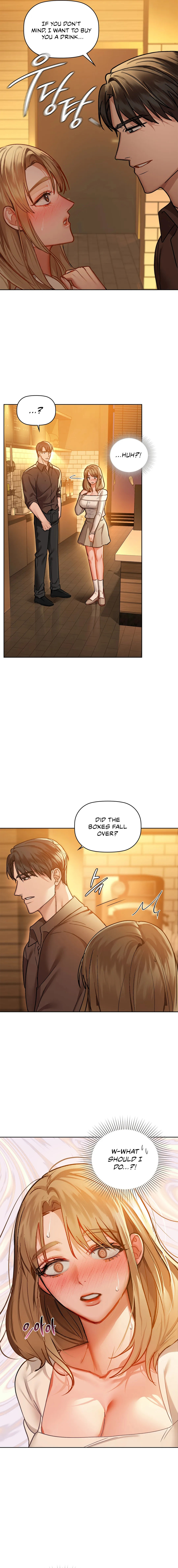 Caffeine - Chapter 29 - picture 11