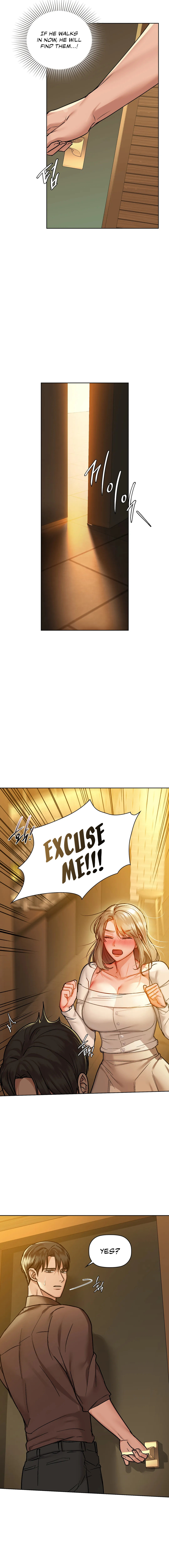 Caffeine - Chapter 29 - picture 12