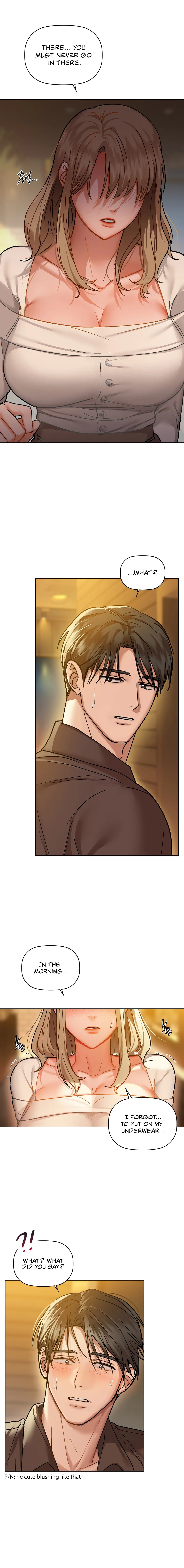 Caffeine - Chapter 29 - picture 13