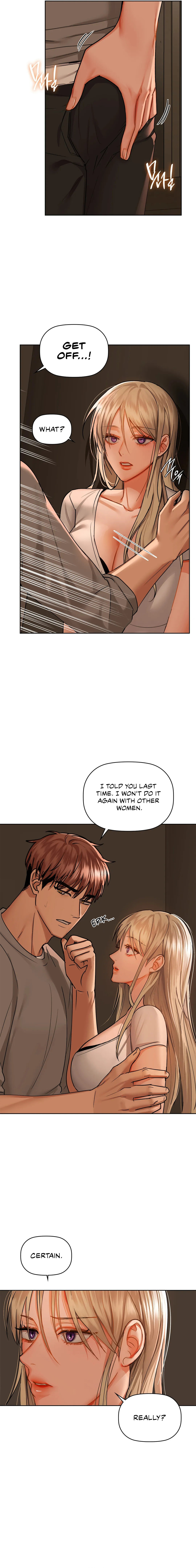 Caffeine - Chapter 29 - picture 2