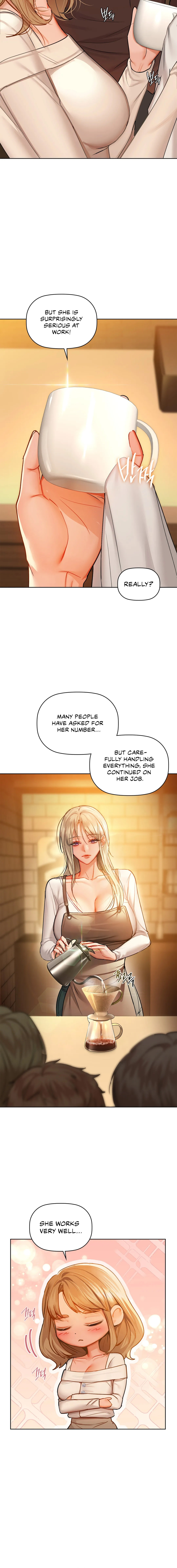 Caffeine - Chapter 29 - picture 6