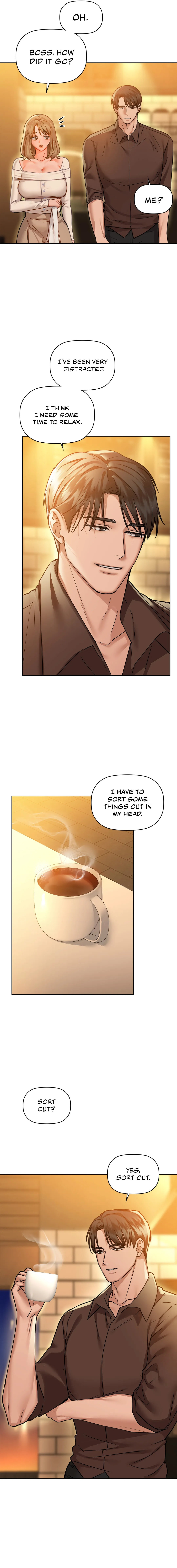 Caffeine - Chapter 29 - picture 7