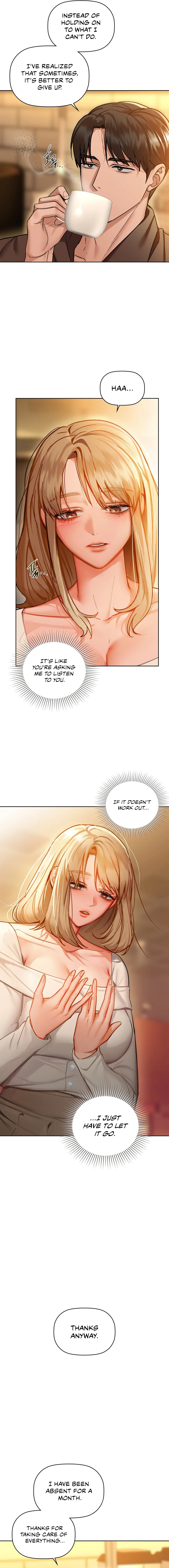 Caffeine - Chapter 29 - picture 8