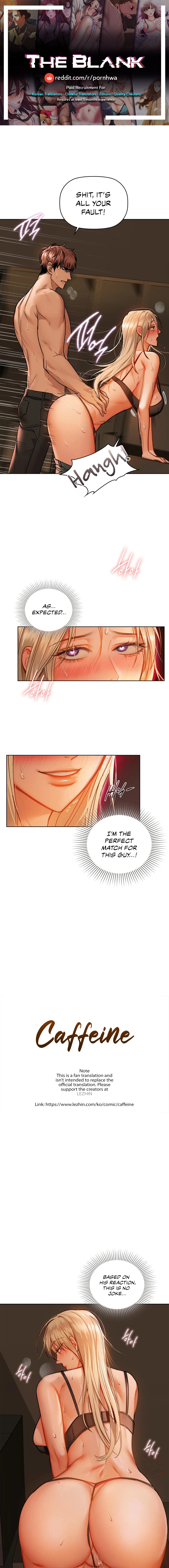 Caffeine - Chapter 30 - picture 0