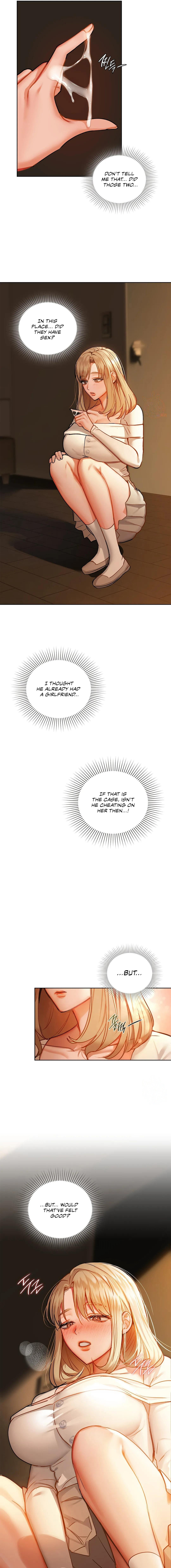 Caffeine - Chapter 30 - picture 11