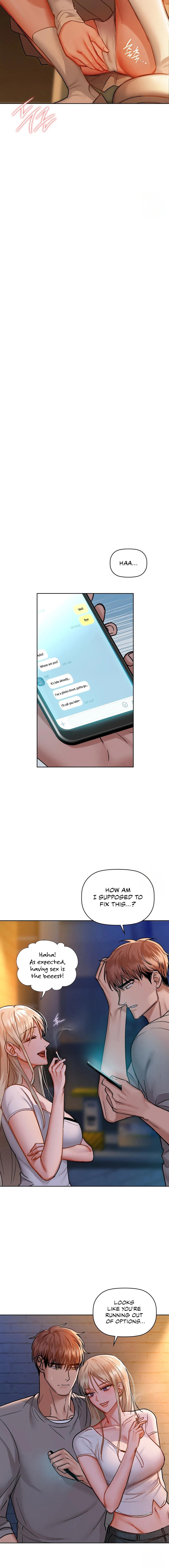 Caffeine - Chapter 30 - picture 12