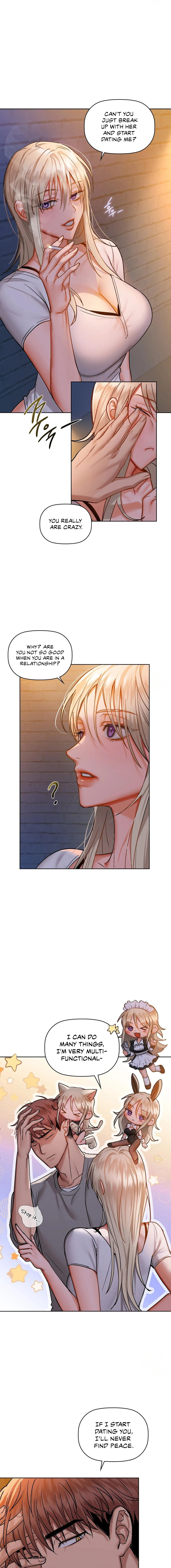 Caffeine - Chapter 30 - picture 13
