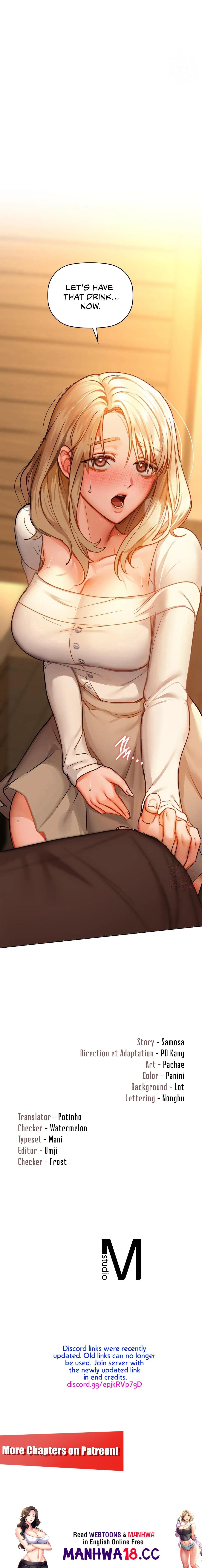 Caffeine - Chapter 30 - picture 16