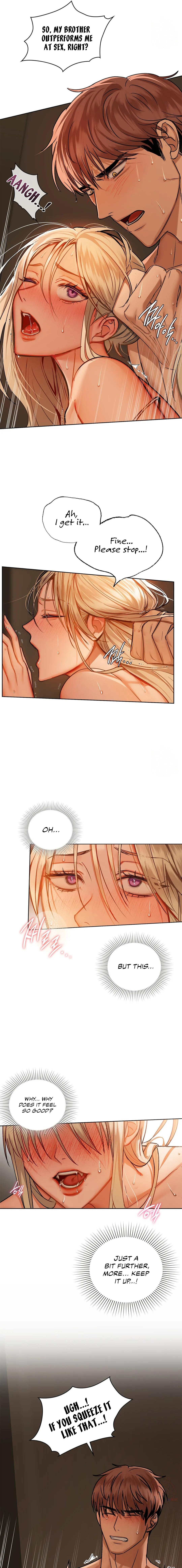 Caffeine - Chapter 30 - picture 5