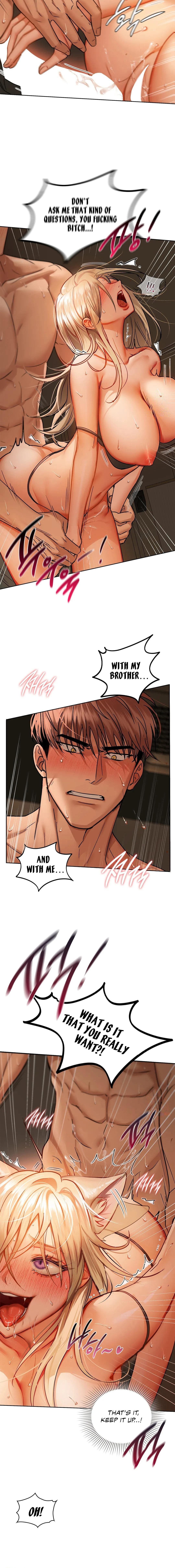 Caffeine - Chapter 30 - picture 7