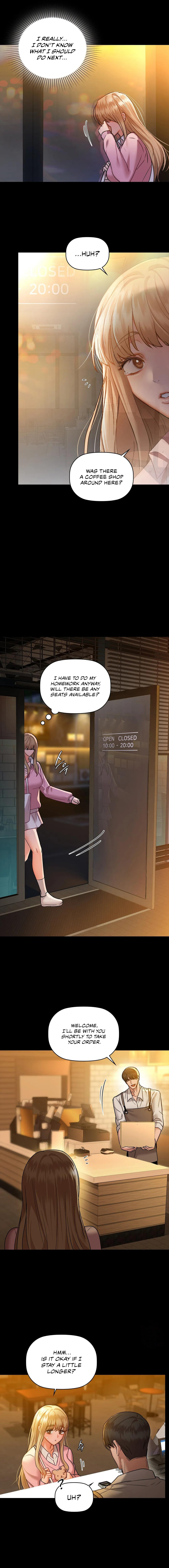 Caffeine - Chapter 31 - picture 10