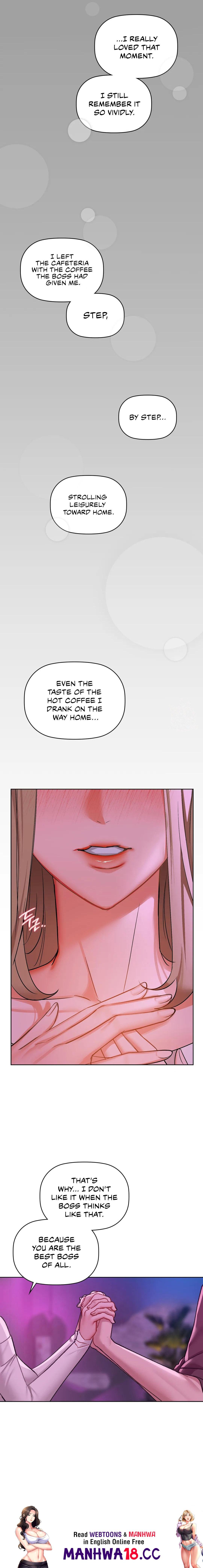 Caffeine - Chapter 31 - picture 14