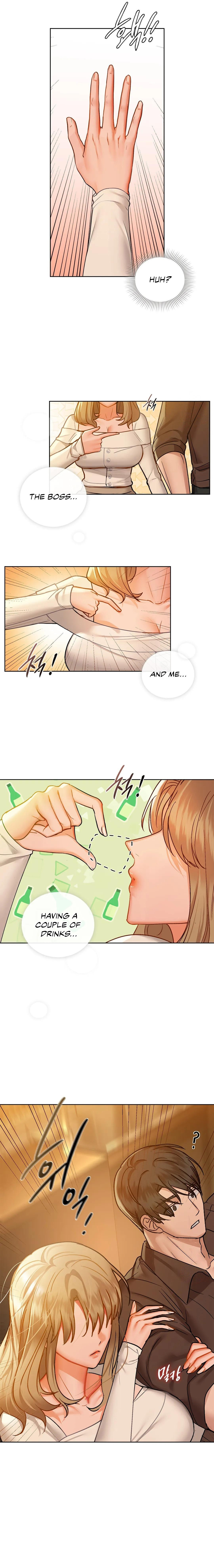 Caffeine - Chapter 31 - picture 3