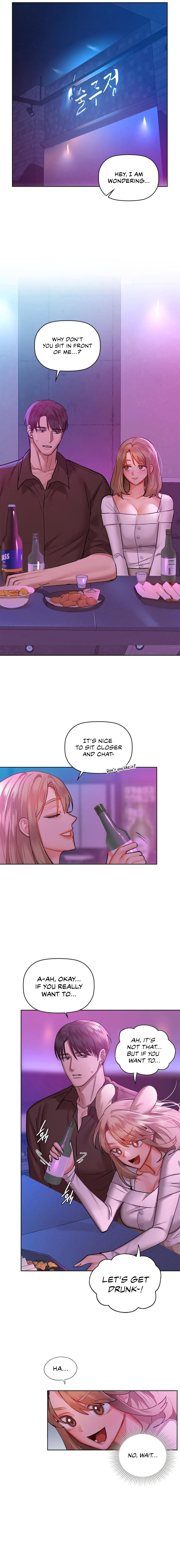 Caffeine - Chapter 31 - picture 5