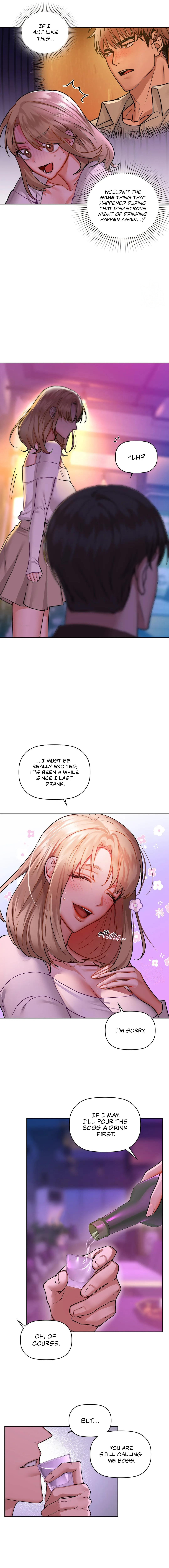 Caffeine - Chapter 31 - picture 6