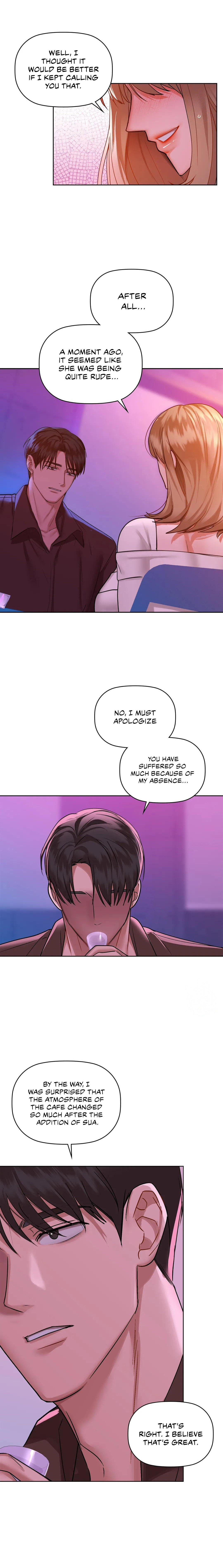 Caffeine - Chapter 31 - picture 7