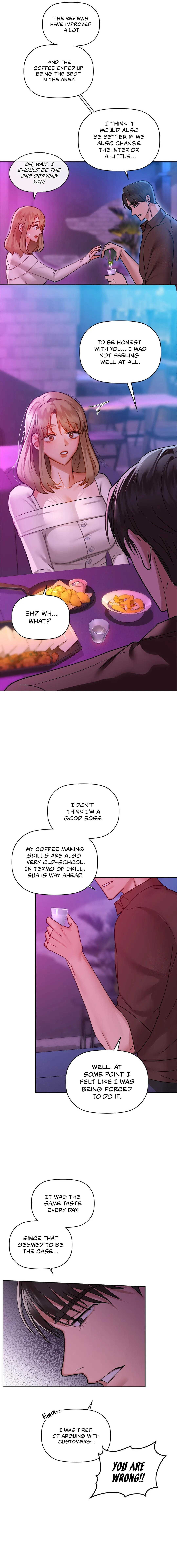 Caffeine - Chapter 31 - picture 8
