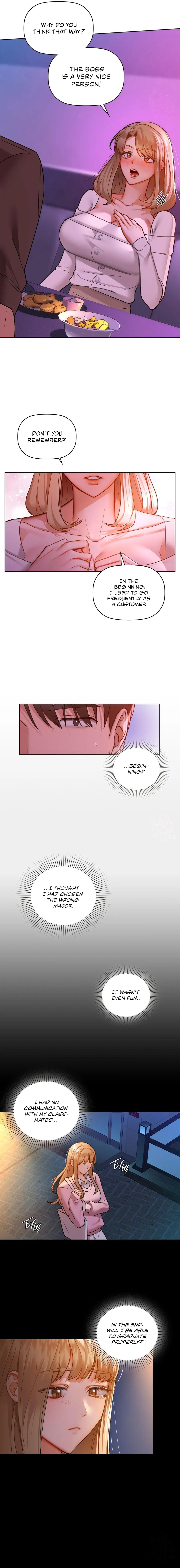 Caffeine - Chapter 31 - picture 9