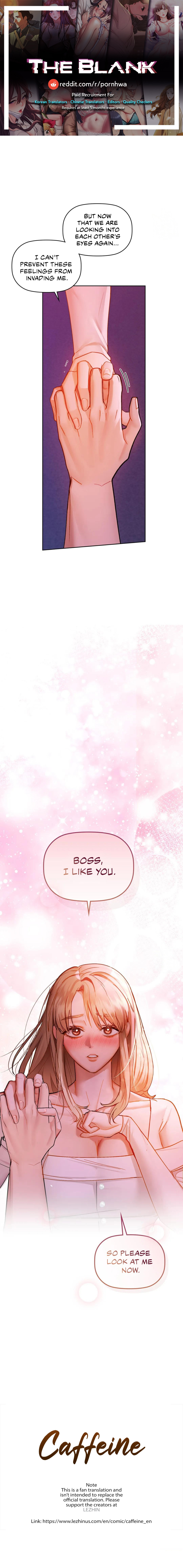 Caffeine - Chapter 32 - picture 0