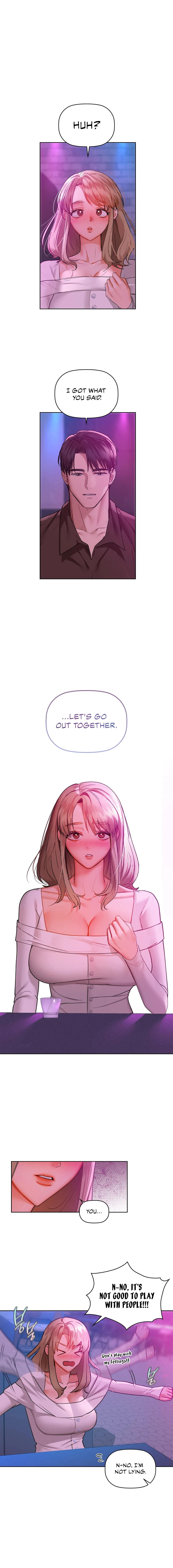 Caffeine - Chapter 32 - picture 13