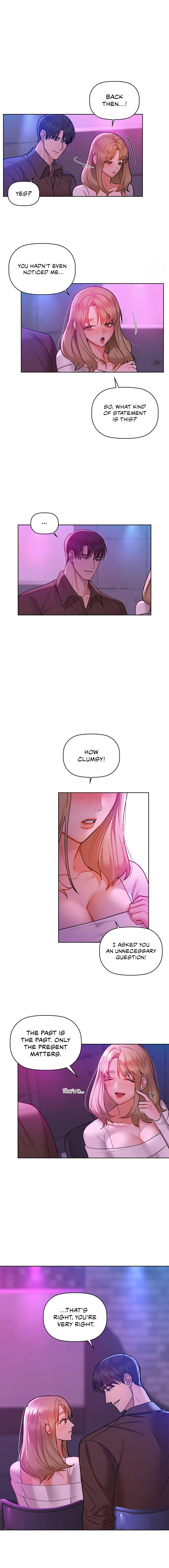 Caffeine - Chapter 32 - picture 16